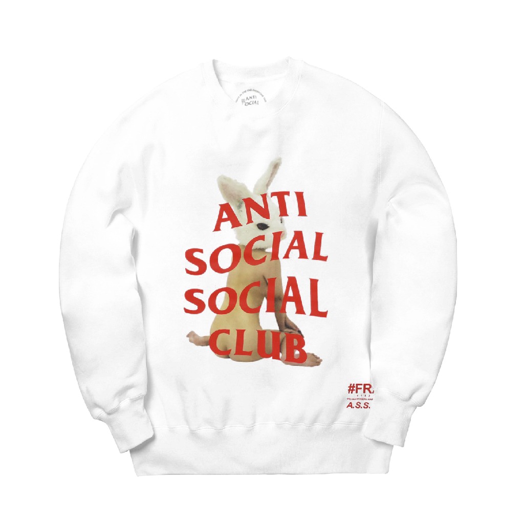 Inside Anti Social Social Club Mexico: Fashion Meets Culture