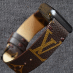 Luxury Redefined: Apple Watch Band LV for the Fashion-Forward