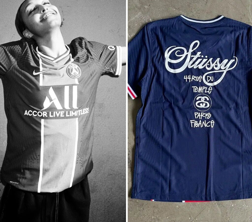 Top Stussy Streetwear Looks