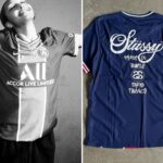 Top Stussy Streetwear Looks