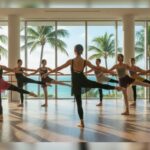 Why Choose Ballet Classes in Miami for Adult Dancers?