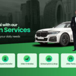 Personal Chauffeur Service Experience in Dubai