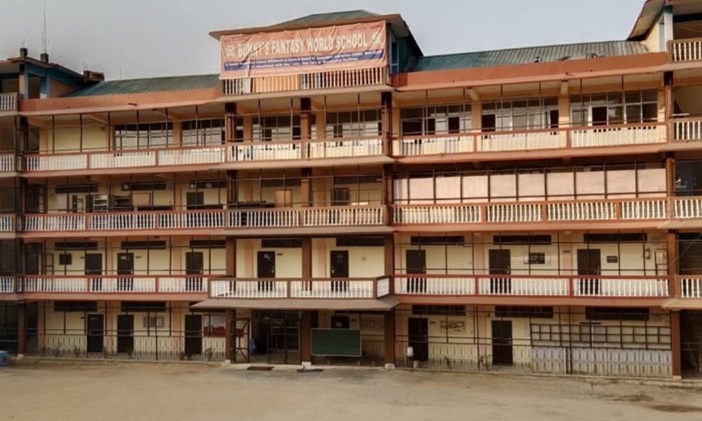 Best CBSE School in Itanagar