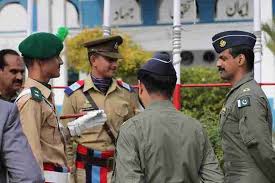 Exploring the Best Cadet College in Pakistan