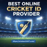 Best Cricket ID Provider