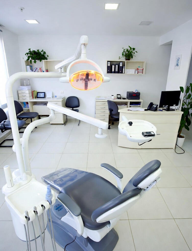 Best Dental Clinic in Abu Dhabi