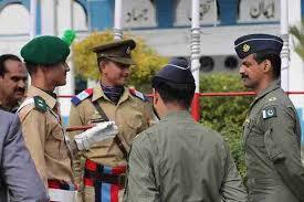 Understanding the Best Private Cadet Colleges in Pakistan
