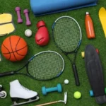 Sports Gear Stores in Dubai