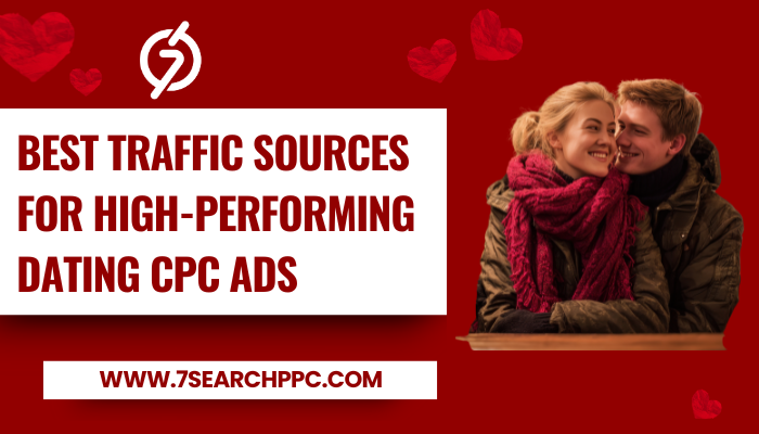traffic sources for dating