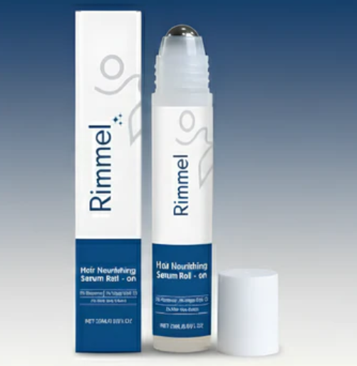 Scalp Derma Roller for Hair Growth – Boost Thicker, Healthier Hair Naturally