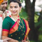 From Sakhar Puda to Saptapadi: Exploring Maharashtrian Wedding Customs