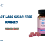 Extract Labs Sugar Free Gummies for a Healthy Lifestyle