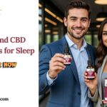 CBN and CBD Products for Sleep | Nature’s Secret