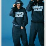 Top Broken Planet Hoodie Colors for the Christmas Season