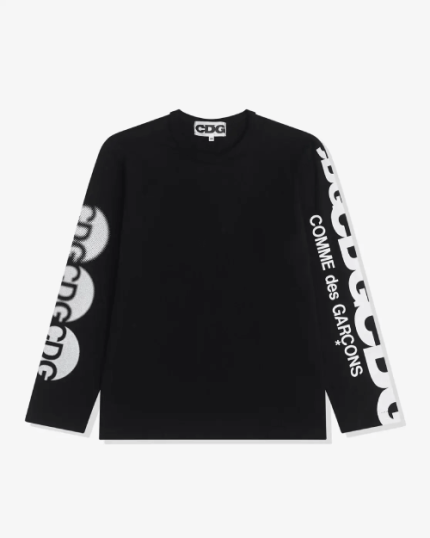 Comme Des Garçons Canada 2025 Collection Release Updates