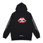 CHROME HEARTS BOY CHOMPER HOODIE