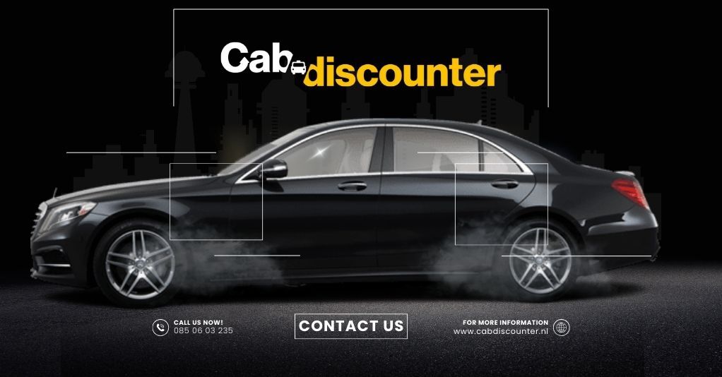 Bespaar Slim met Goedkope Taxi Utrecht Diensten