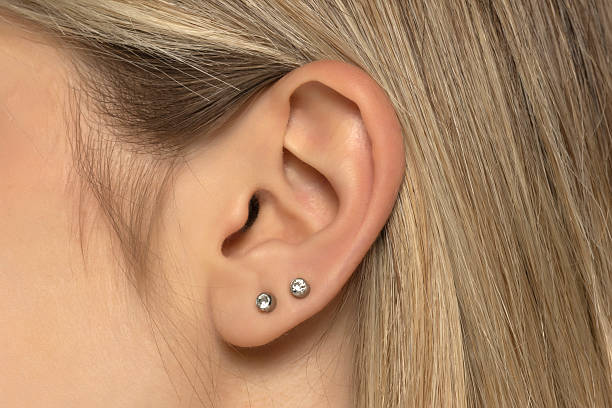 Can Ear Piercing Heal Faster With Proper Care