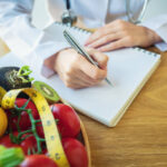 Can a Nutritionist and Dietitian Prevent Lifestyle Diseases