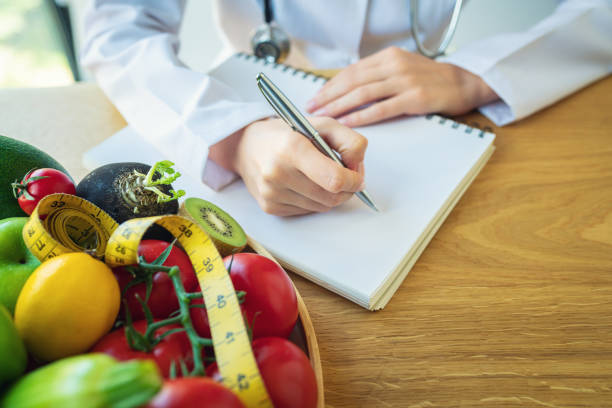 Can a Nutritionist and Dietitian Prevent Lifestyle Diseases