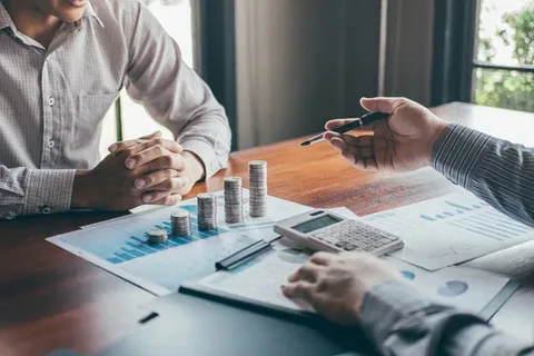 Business Accounting Experts