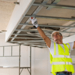 How Do Experts Ensure a Flawless Drywall Installation Every Time?