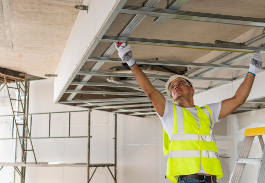  How Do Experts Ensure a Flawless Drywall Installation Every Time?