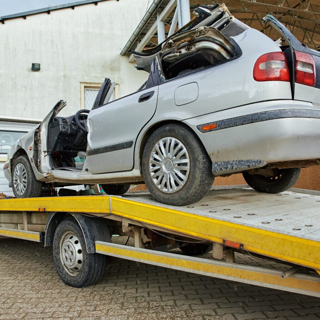 Is Your Car Worth More Than You Think? Brisbane’s Car Removal Market Explained