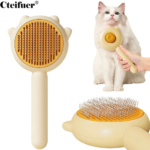 Cat Grooming Brushes Explained: How to Choose the Right One for Your Cat