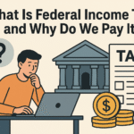 What Is Federal Income Tax