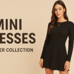 mini dresses for women