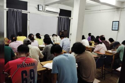 Find the Best Coaching Centre in Itanagar for Academic Excellence