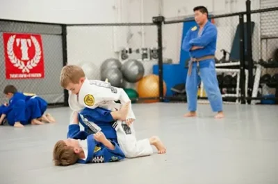 Book Premium Combat Training Sessions Online Today