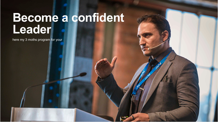 Marco Polito's expert coaching services globally.