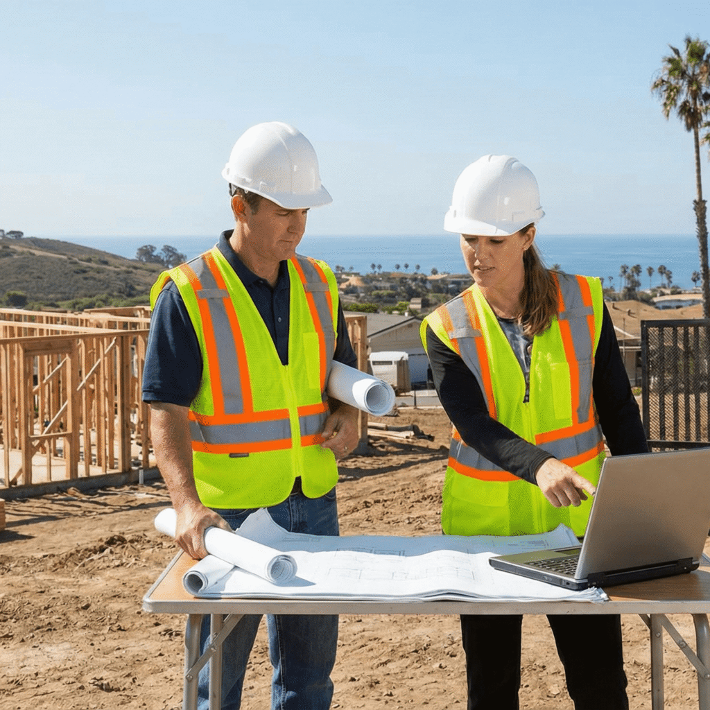 Construction Estimating Services in Carlsbad