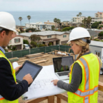 Construction Estimating Services in La Jolla