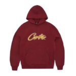 corteiz hoodie