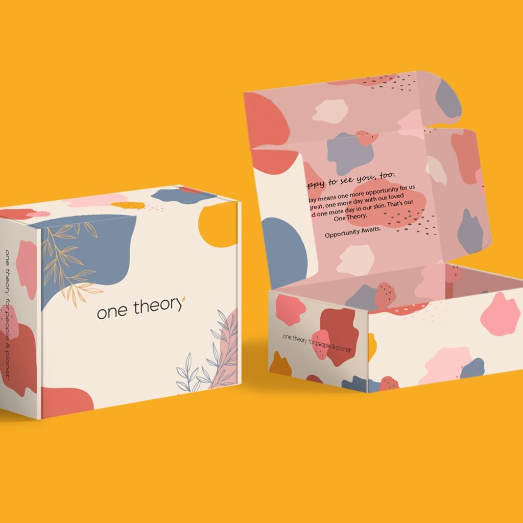 Custom Smell Proof Mylar Bags