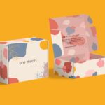 Custom Smell Proof Mylar Bags