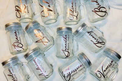 Printing Custom Mason Jar Lids: The Ultimate Guide to Files, Materials, and Food Safety