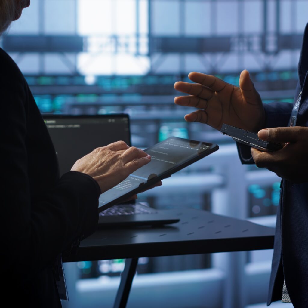 Cybersecurity Compliance Services for Regulatory Compliance and Risk Management