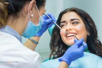 Building Healthy Smiles and Confident Lives Through Quality Dental Care