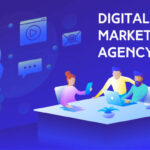 Digital Marketing Agencies