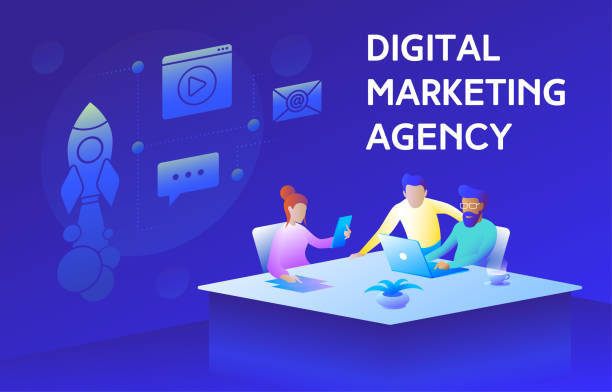 Digital Marketing Agencies