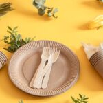 Why Reliable Packaging and Disposable Cutlery Matter for Toronto Businesses