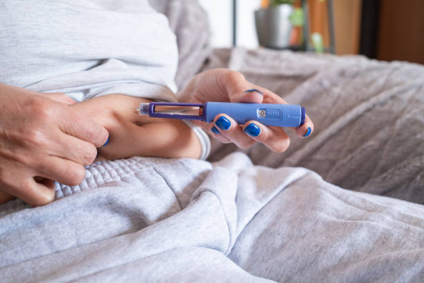 Does Ozempic Injection Work for Type 2 Diabetes?