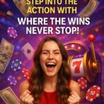 How Secure Online Betting Platforms Manage User Accounts and Transactions