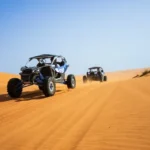 Book Your Thrilling Off-Road Dune Buggy Experience Now