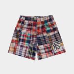 Why Eric Emanuel Shorts Are So Popular