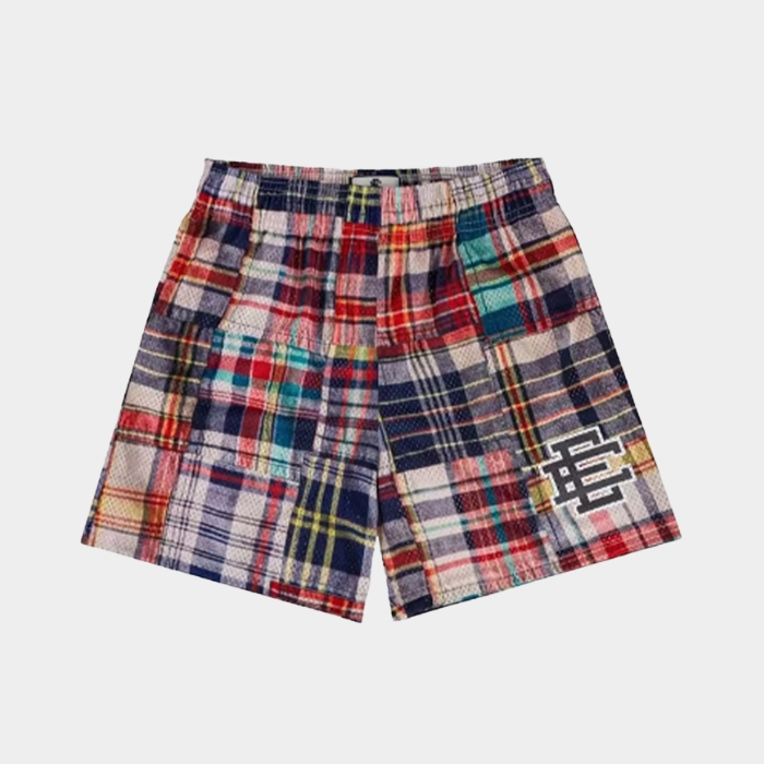 Why Eric Emanuel Shorts Are So Popular